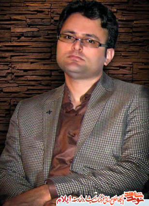 «داریوش رضایی نژاد»، شهیدی از تبار دانش و تعهد