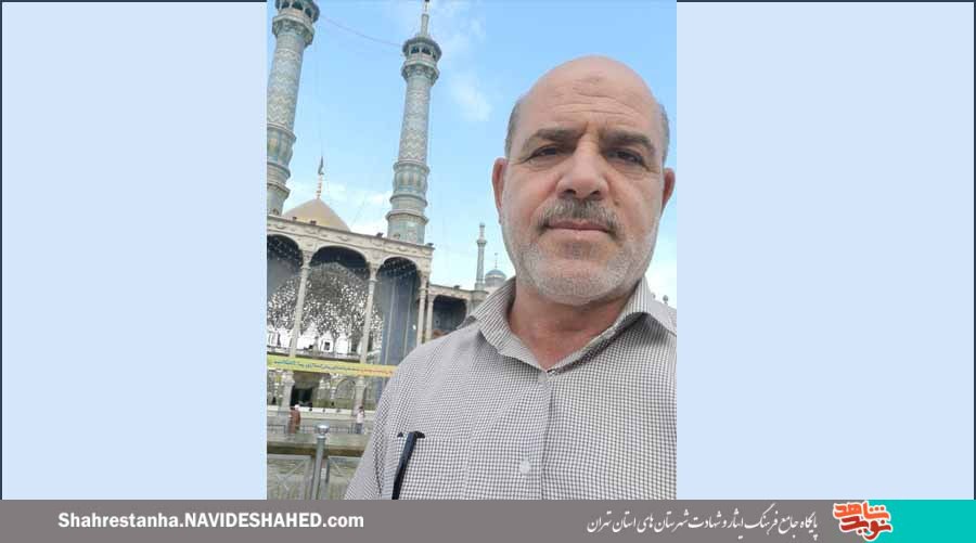 مثل یک خواب شیرین بود، خبر آزادی!