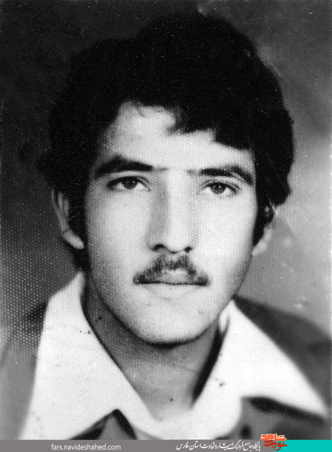 معاون تأسيسات لشکر المهدی