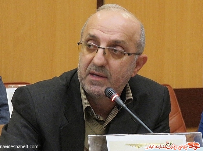 4 ایثارگر گیلانی به مرحله کشوری مسابقات قرآن کریم راه یافتند