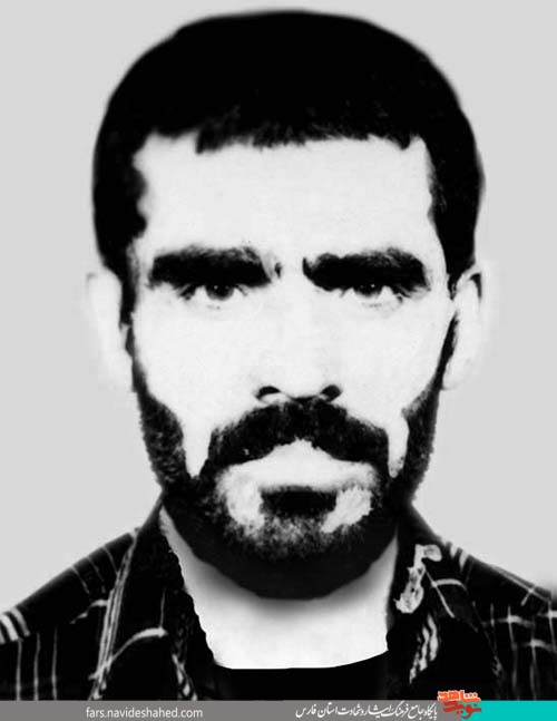 شهید 