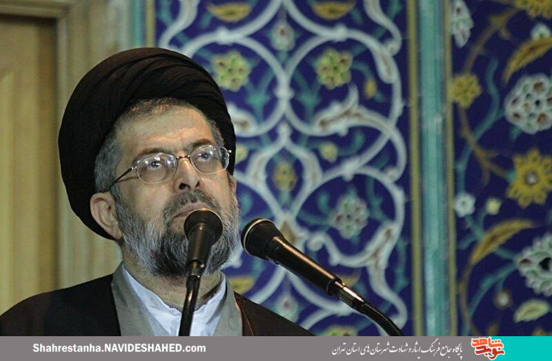ایمان قلبی و باور خدایی در دفاع مقدس ارزشمندترین سلاح مردم بود