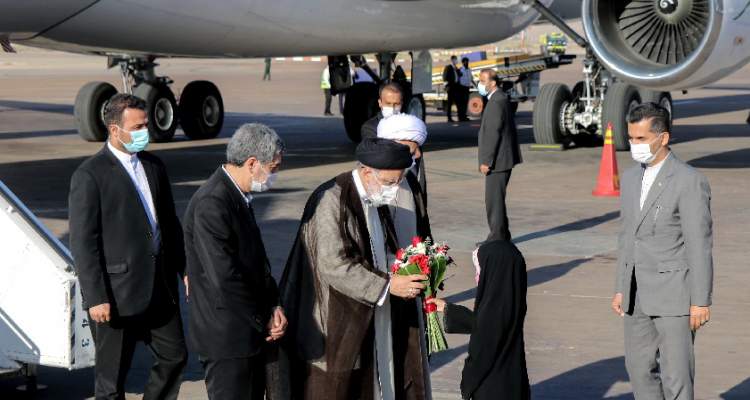 فارس میزبان هفتمین سفر استانی رئیس جمهوری