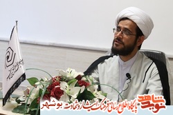 دانش آموزان امروز هم نگاه با شهید دانش آموز«حسین فهمیده» هستند