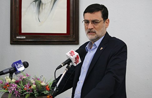 حفظ و ارتقا هویت اسلامی نیازمند همکاریهای جدی است