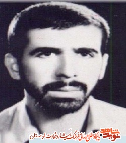 ما احیاء کنندگان دوباره نهضت امام حسینم