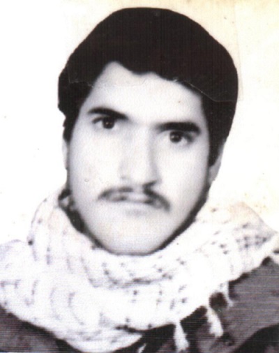 زندگینامه سرباز شهید 