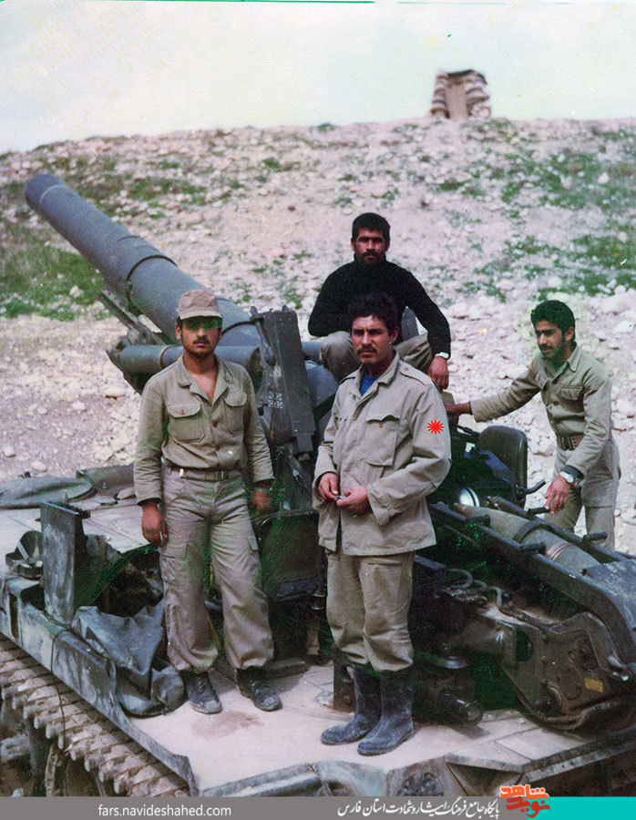 خون سرخم، جواب 