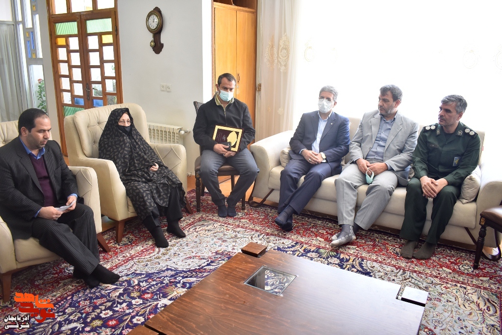 طرح سپاس در ماه مبارک رمضان در شهرستان مراغه برگزار می شود