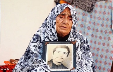 کلیپ/ لباس کهنه اش آمد، اما جسدش نیامد