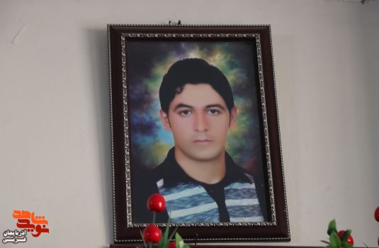 دیدار مدیرکل بنیاد شهید و امورایثارگران آذربایجان غربی با 3 مادر شهید در ارومیه دیدار مدیرکل بنیاد شهید و امورایثارگران آذربایجان غربی با 3 مادر شهید در ارومیه