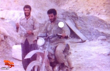 «غلبه بر نفس» در کلام شهید محمد حسین حسن زاده