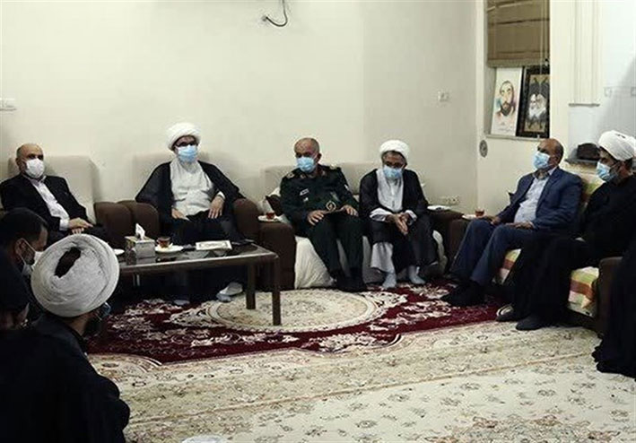 تبدیل خط سازش در بوشهر به خط انقلابی،با شهادت شهید «ابوتراب عاشوری» تبدیل خط سازش در بوشهر به خط انقلابی،با شهادت شهید «ابوتراب عاشوری»