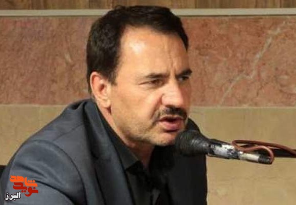 نقش استان البرز در قیام ۱۵خرداد/ شهادت شهید روحانی ادیبی در اولین جرقه های انقلاب