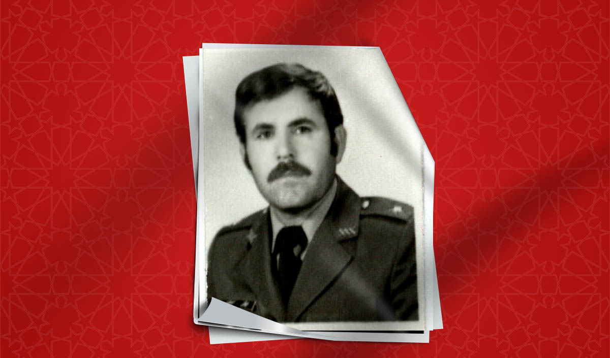 دختری که بابا را ندید