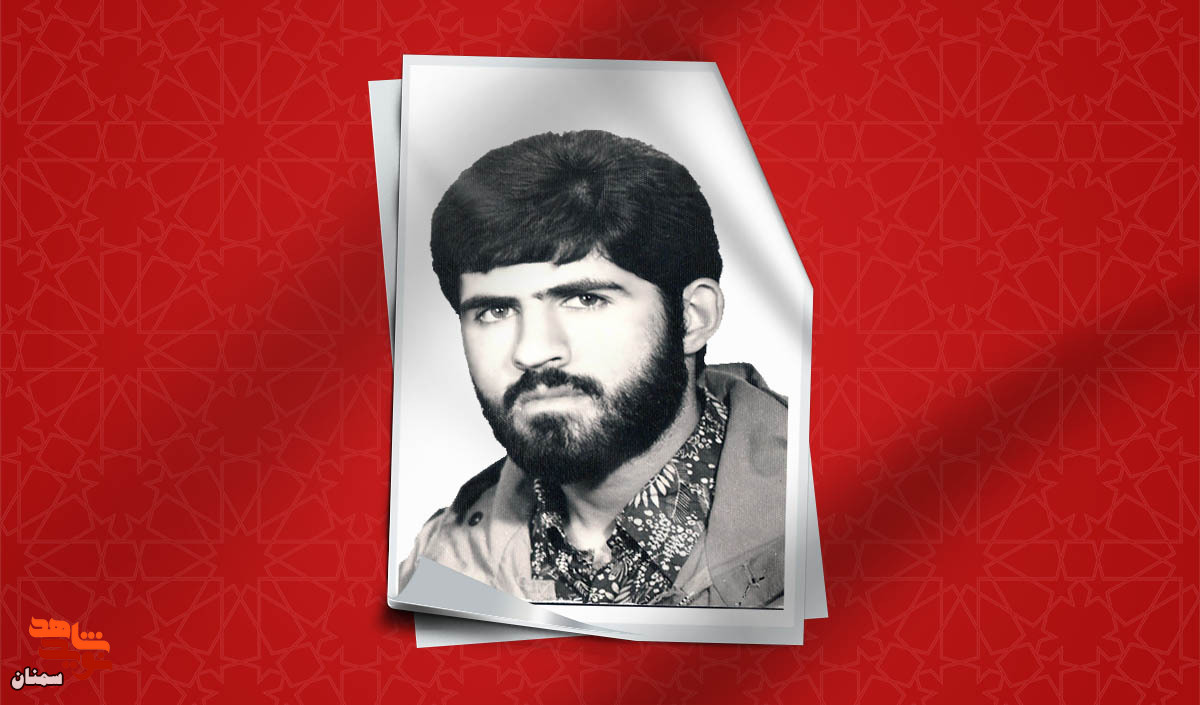 به دلم افتاده شهید می‌شم