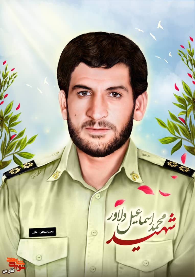 پدر آسمانی‌ام دخترت این روزها دلتنگ دیدار توست