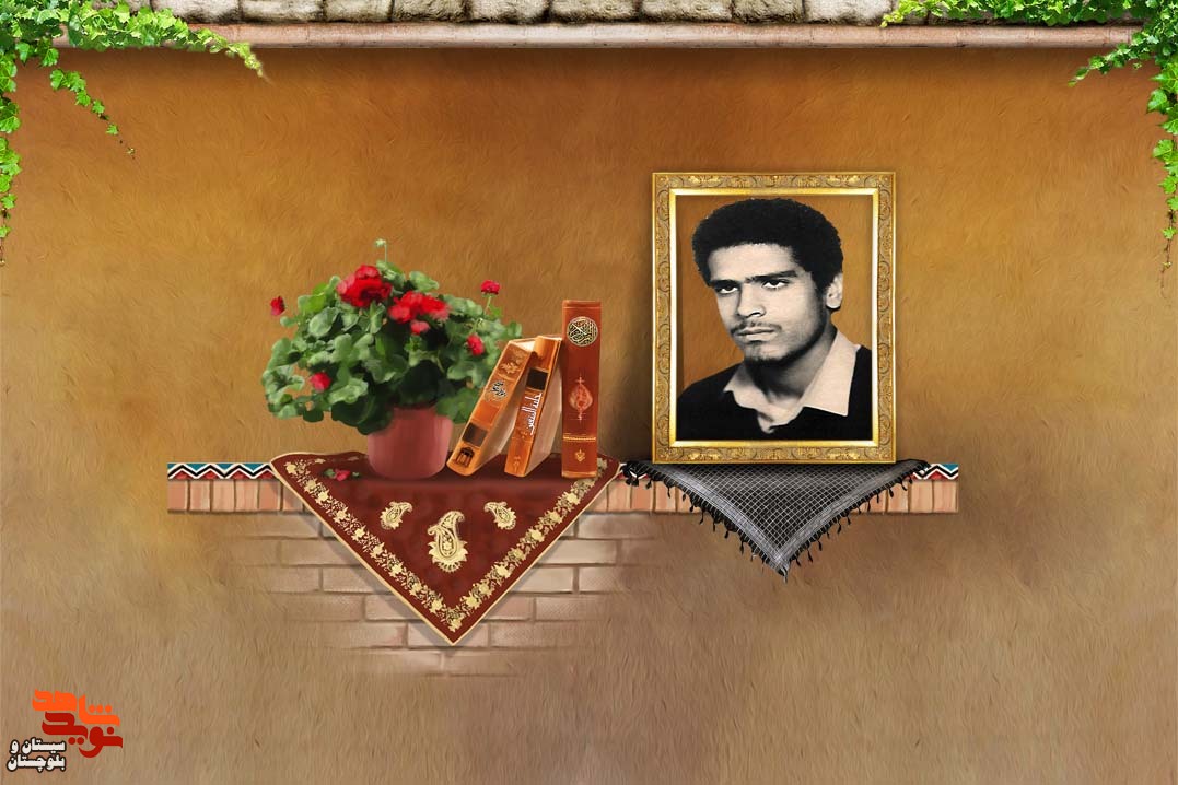 شهادت، همچون پلی است که انسان را از نیستی به هستی می رساند