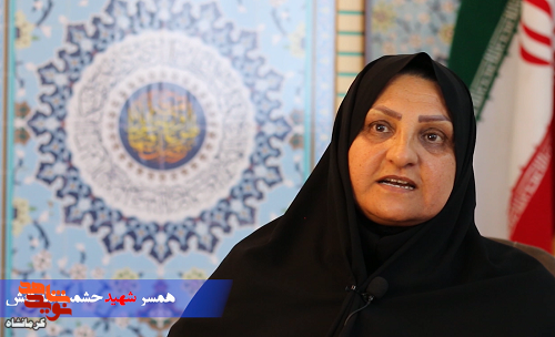 هدف شهید، حفظ دین اسلام بود