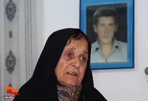 کلیپ/ رو سرش دست کشیدم و گفتم دیدی چطوری کشتنت
