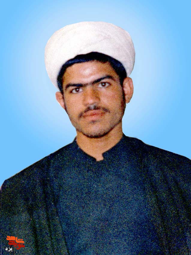 خوش بحال شما که در آینده نزدیک در راه آزادی قدس قدم بر می دارید