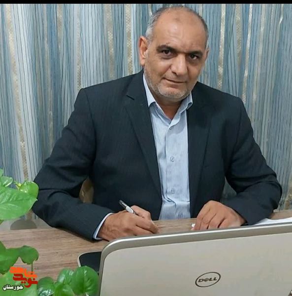 خاطرات/خرمشهر را ایرانی ها امروز گرفتند