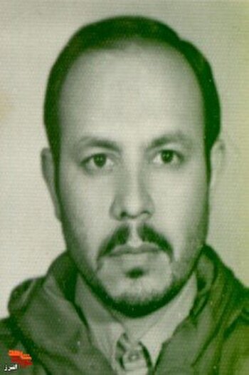 پایبندی به مسئولیت شغلیِ طراح نخستین موشک بالستیک