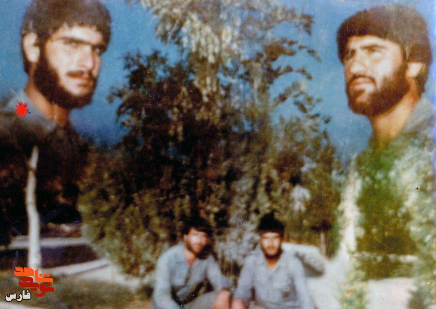 طمراس سی‌ام آذر ماه آسمانی شد