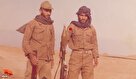 شهید مفقودالاثر «ناصر خدری» در قاب خاطرات