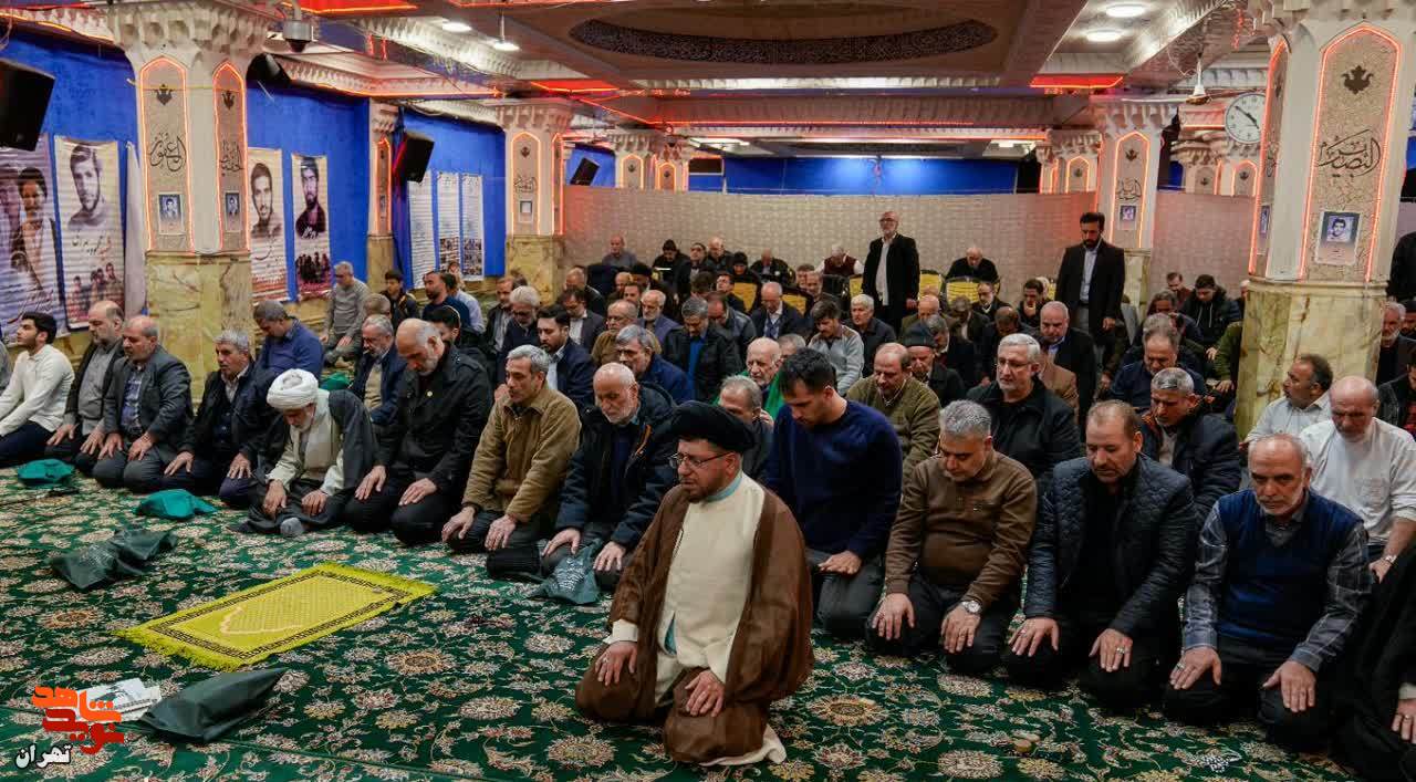 سی و نهمین سالگرد شهادت سردار رشید اسلام شهید