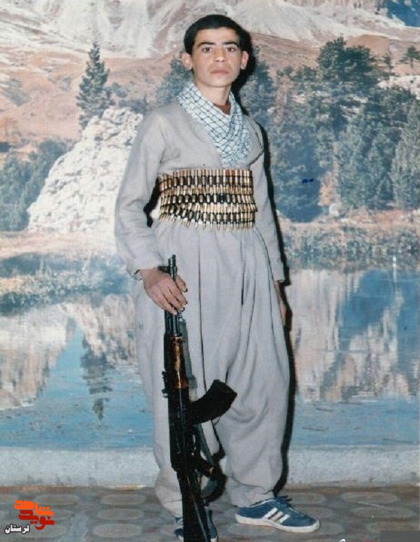 فهمیده ای از دیار لرستان فهمیده ای از دیار لرستان