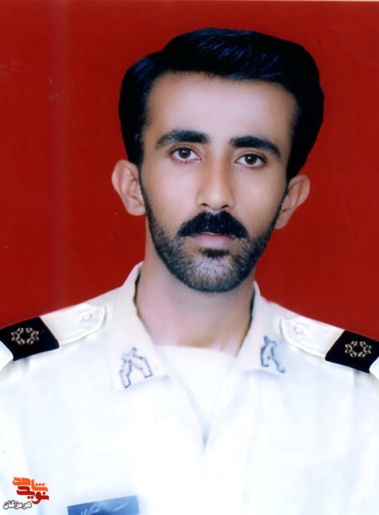 سفارش شهید به حجاب
