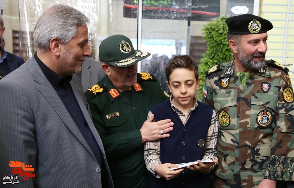سرانجام ۴۰ سال دلتنگی و استقبال از شهدا + تصاویر سرانجام ۴۰ سال دلتنگی و استقبال از شهدا + تصاویر