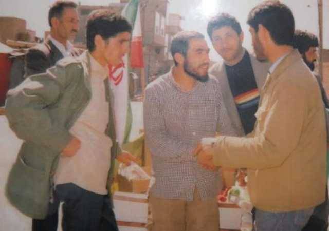شهید «زکریا زنده دل»؛ حافظ قرآنی که دانشکده الهیات را به جبهه آورد