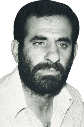 خاطرات/ آخرین بار خداحافظی دستم را بوسید