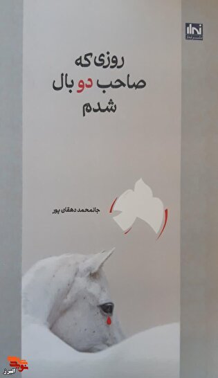 «روزی که صاحب دو بال شدم»؛ روایت عرفانی جانباز دفاع مقدس از سفر به کربلا