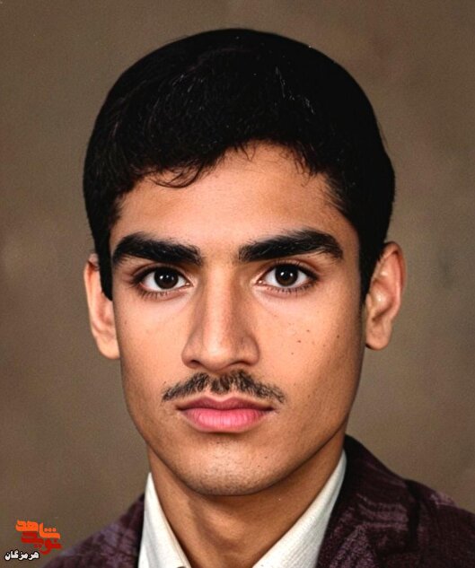 شهیدی که خدمت و ایثار را با هم زندگی کرد