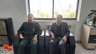 ایثارگران اولویت اصلی ما هستند