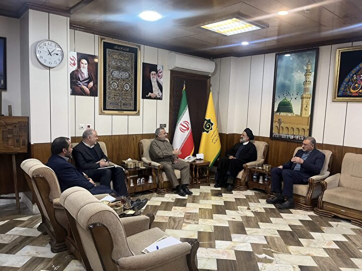 ارتقای خدمات فرهنگی، رفاهی و پزشکی حجاج ایثارگر ضروری است