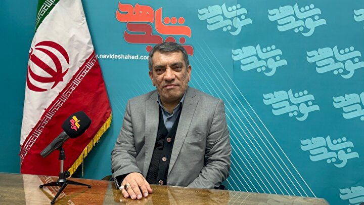 شهید ستار مهری از شهدای غریب دفاع مقدس بود / بازگشت پیکر پدر، پس از ۱۱ سال چشم‌انتظاری