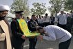 دیدار با مادر شهید «حسین‌رضا گودینی»، جلوه‌ای...