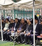 مراسم تجلیل از مقام شهید استاد «مرتضی مطهری» با حضور مدیرکل بنیاد شهید...