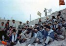 گالری عکس شهيد «قاسم افراسیابی‌زاده»
