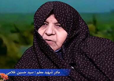 جبهه را دانشگاه ایثار، فداکاری و انسان سازی می‌دانست