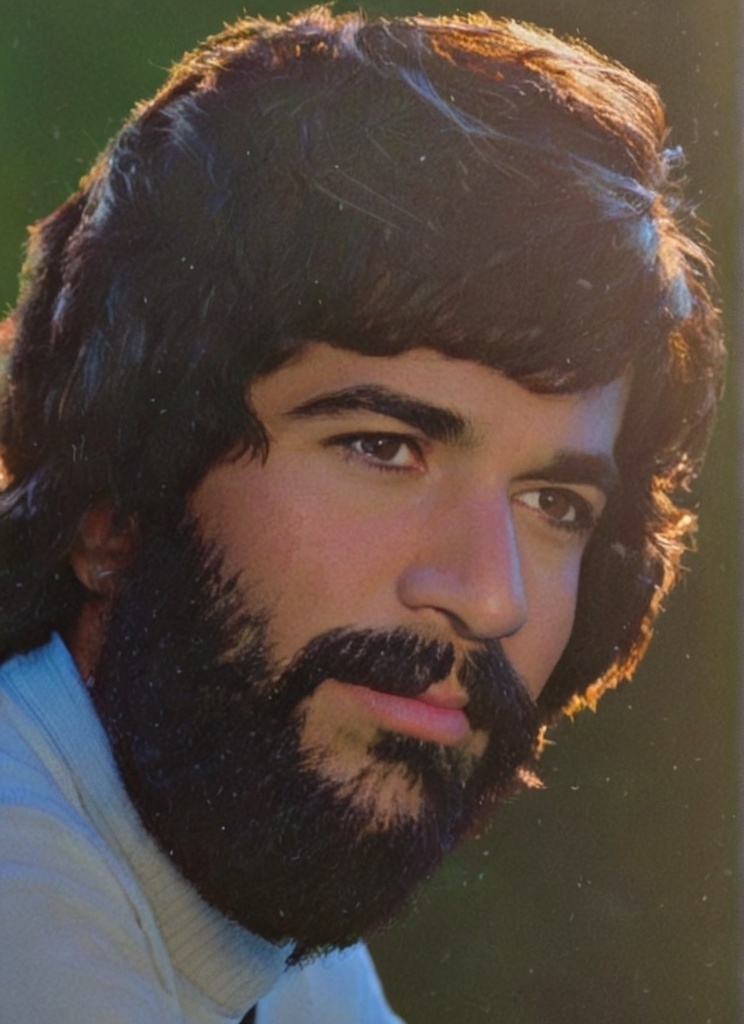 شهید معلم محمد خلج امیرحسینی؛ آموزگاری که علم و جهاد را در هم آمیخت