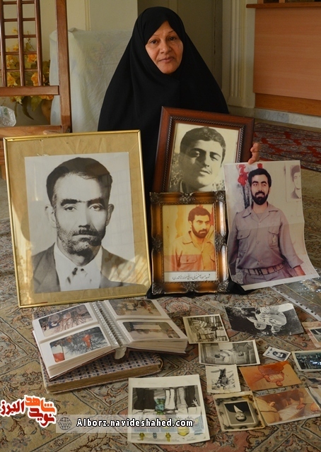 سیمای مریم آخوندی؛ الماسی که زنگار دنیا به او نچسبید
