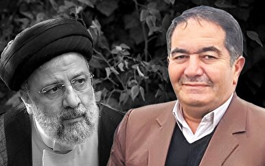 از سنگرهای جبهه تا سنگر خدمت؛ روایت جانباز دفاع مقدس از شهادت رئیس‌جمهور مردمی