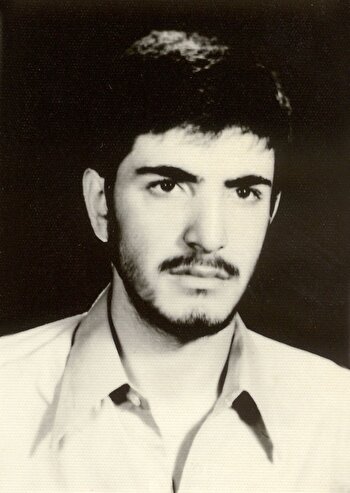 زندگی‌نامه شهید والامقام «کمال پریور»