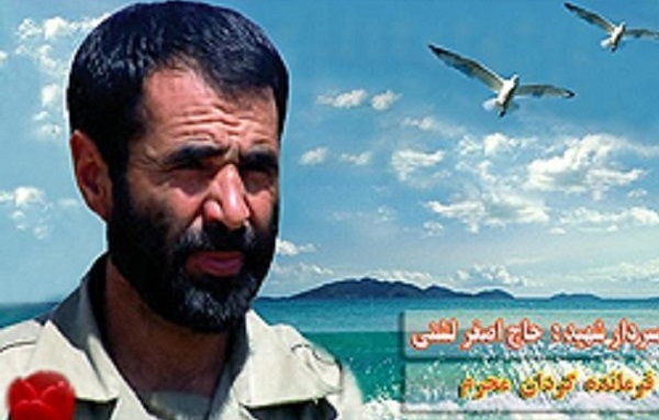 فرمانده‌ای که کوه را به زانو درآورد