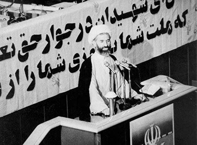 از «شیخ شهید» ما تو یادآر...